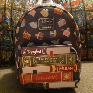 Meet your Posher, Holly